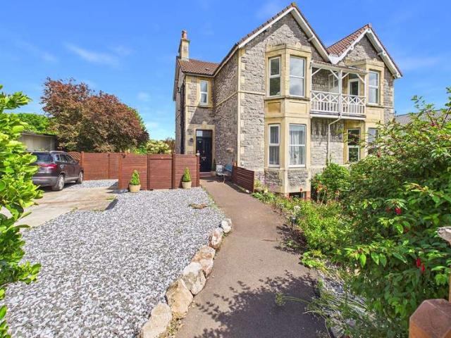 Farm for sale in Worlebury, Weston-super-mare