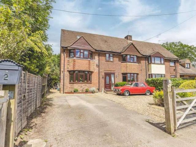 Farm for sale in Iver, Iver Heath