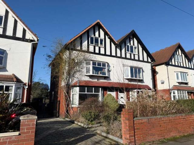 Farm for sale in Georgia, Greater Manchester