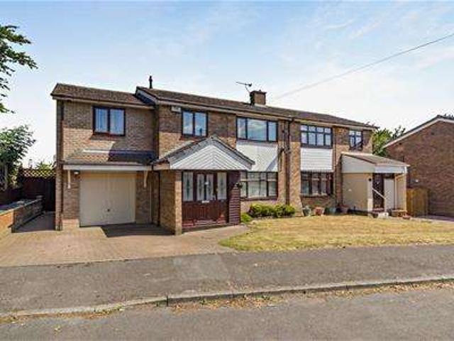 Farm for sale in Denaby Main, South Yorkshire