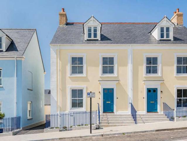 Farm for sale in St. Columb Minor, Newquay