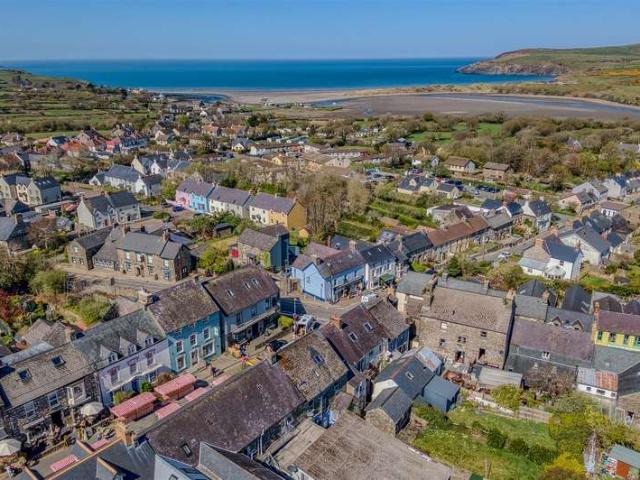 Farm for sale in Newport, Wales