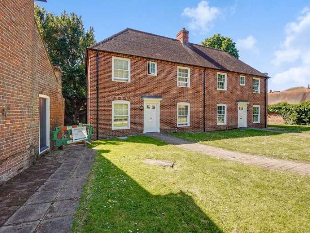 Farm for rent in Longport, The Bridge