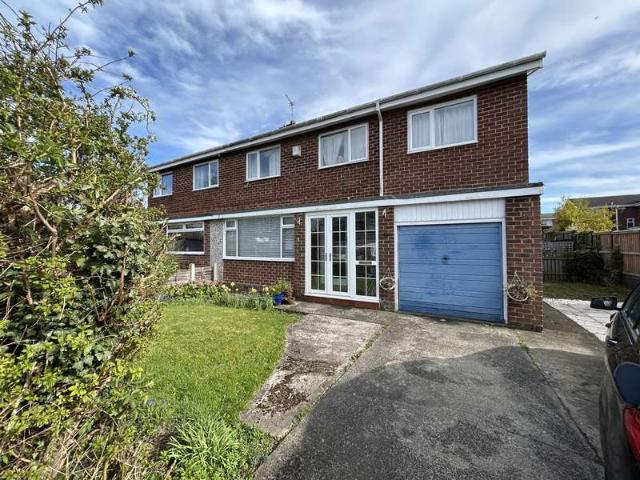 Farm for sale in High Grange Estate, Durham