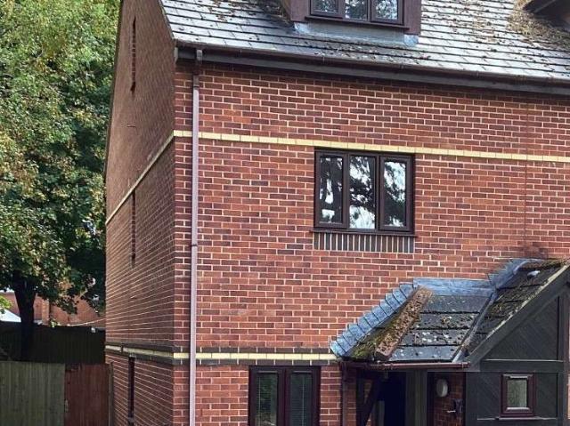 Farm for rent in Exwick, Exeter