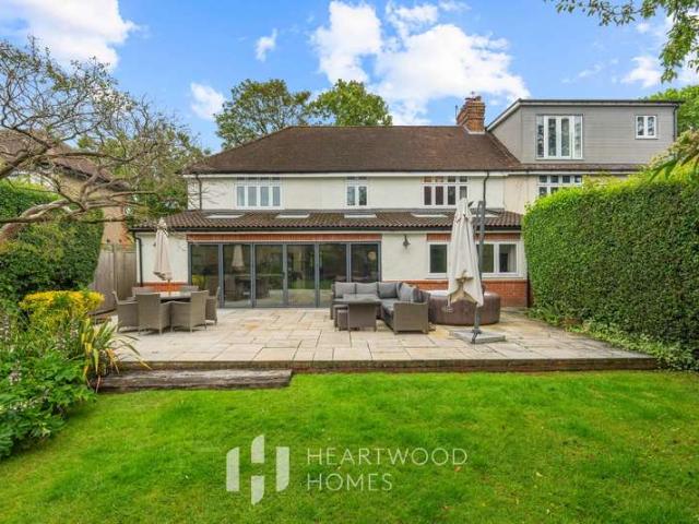 Farm for sale in Hatfield, Fretherne