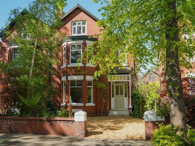 Farm for sale in Georgia, Greater Manchester