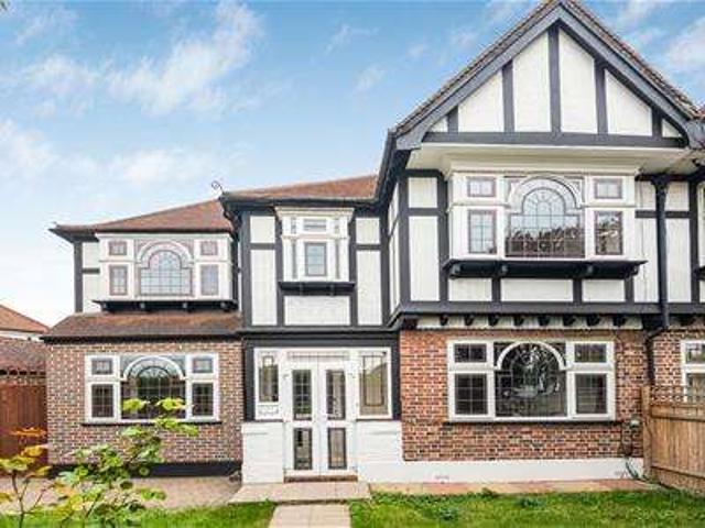 Farm for sale in Greater London