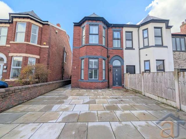 Farm for sale in Southport, Sefton