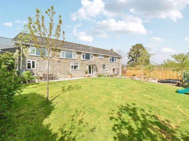 Farm for sale in Bridford, Devon