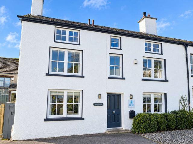 Farm for sale in Cartmel