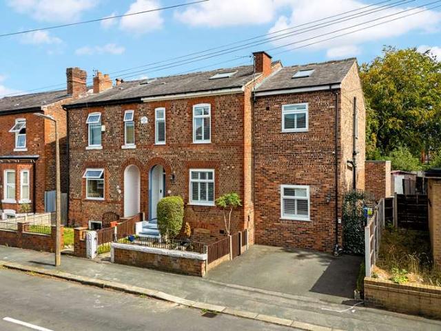 Farm for sale in Trafford Park, Greater Manchester
