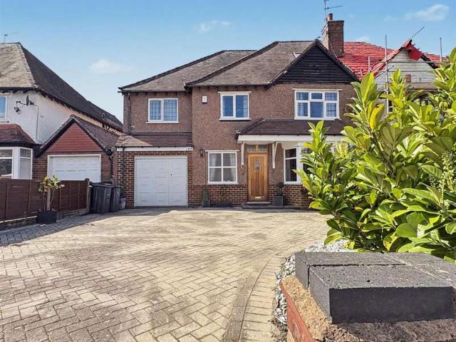 Farm for sale in Balsall Heath, Birmingham