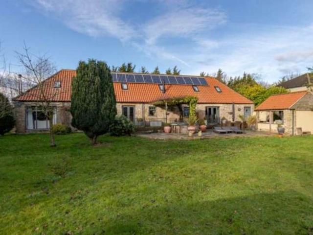 Farm for sale in Brompton-on-swale, North Yorkshire