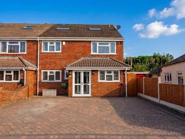 Farm for sale in Wigmore, Gillingham