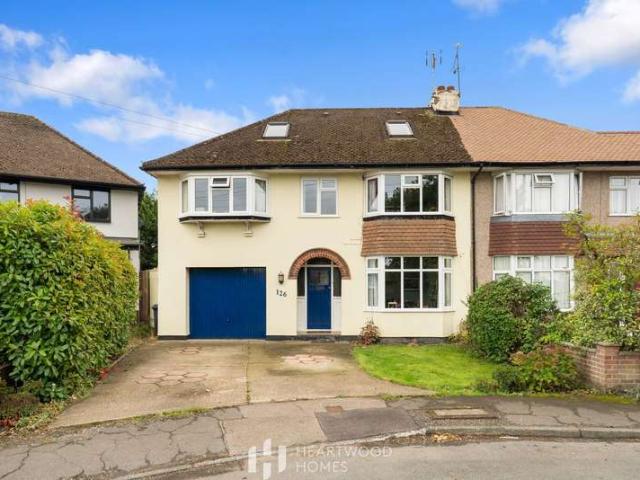 Farm for sale in Five Acres, Hertfordshire