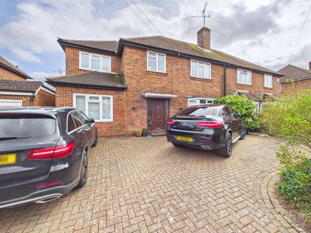 Farm for sale in London Borough of Croydon, Selsdon