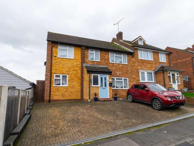 Farm for sale in Snodland, Bourne Vale
