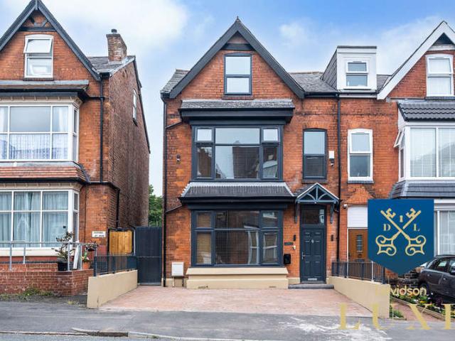 Farm for sale in West Midlands