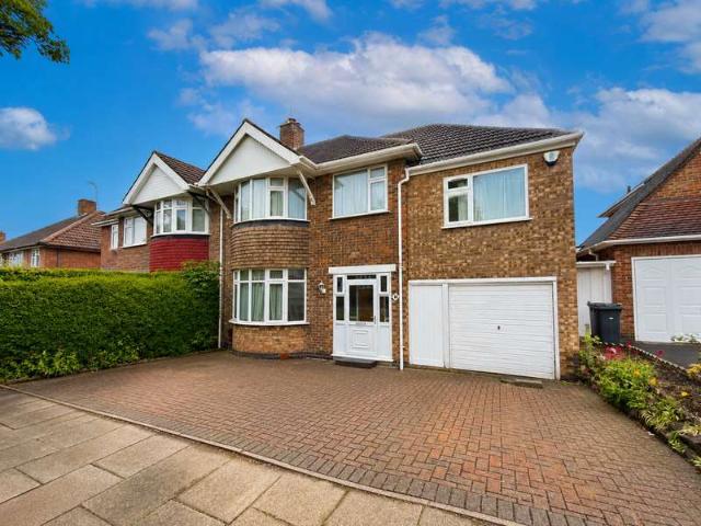 Farm for sale in Thurnby Lodge, Old Wharf