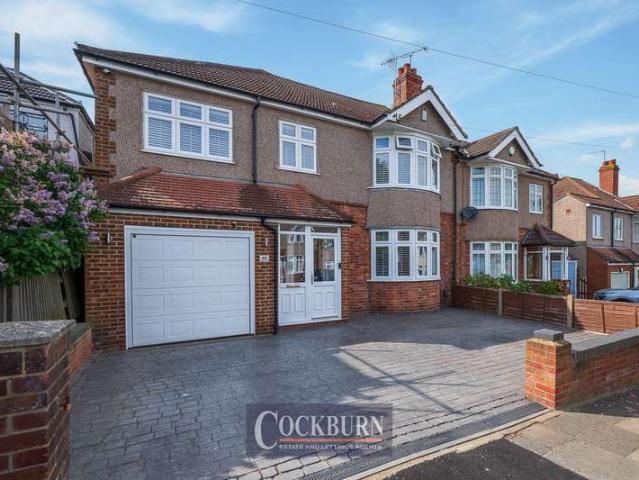 Farm for sale in New Eltham, Greater London