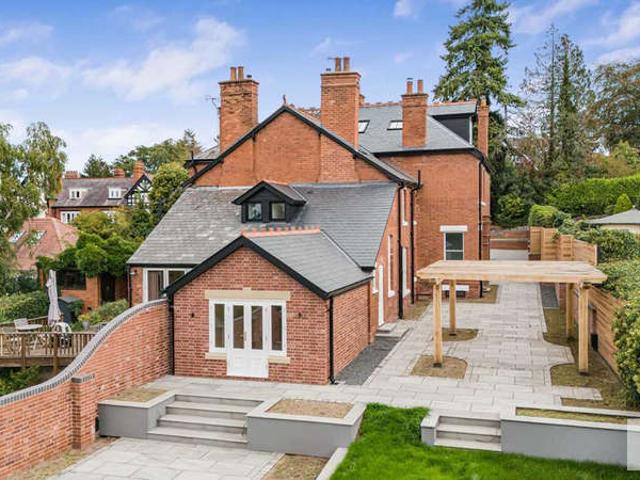 Farm for sale in Tupsley, Hereford