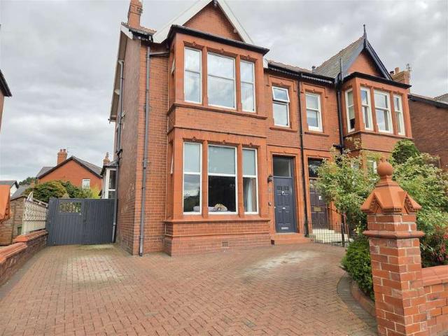 Farm for sale in Lancashire