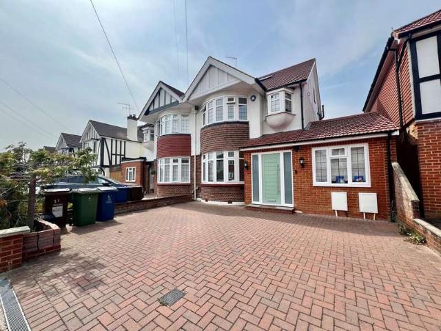 Farm for rent in Pinner, Greater London