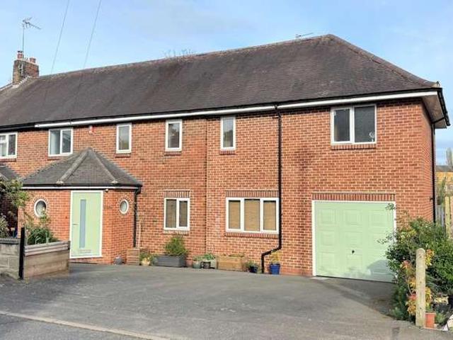 Farm for sale in Darley Abbey, East Midlands