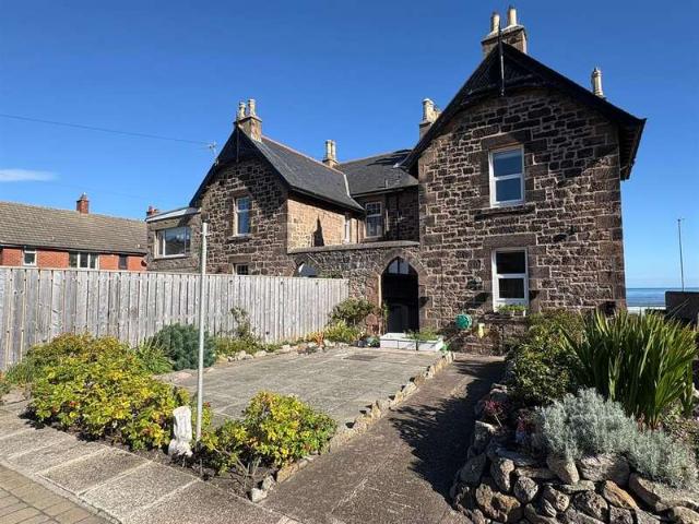 Farm for sale in Berwick-upon-tweed, Northumberland
