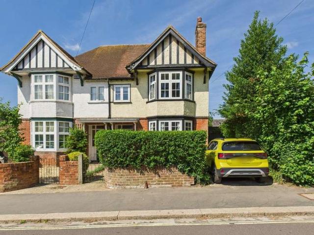 Farm for sale in Priest Down, Hampshire