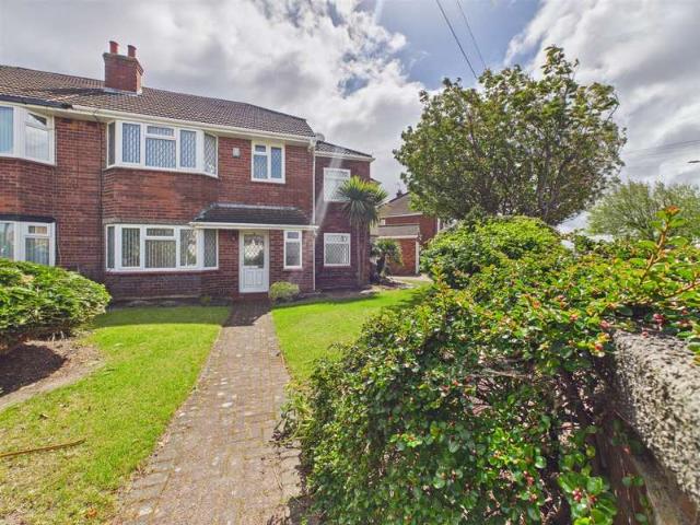 Farm for sale in Liscard, Wirral