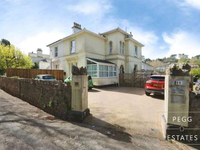 Farm for sale in Torre, Babbacombe