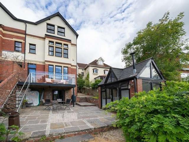 Farm for sale in Wales
