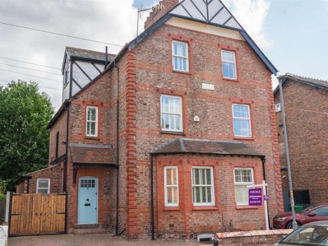 Farm for sale in Georgia, Greater Manchester