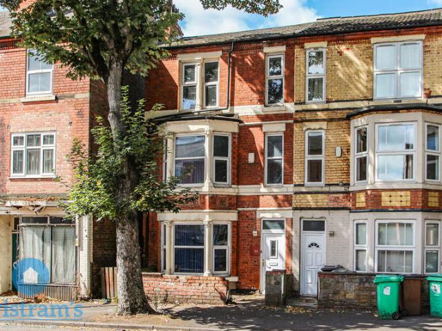 Farm for rent in Old Lenton, Haddon