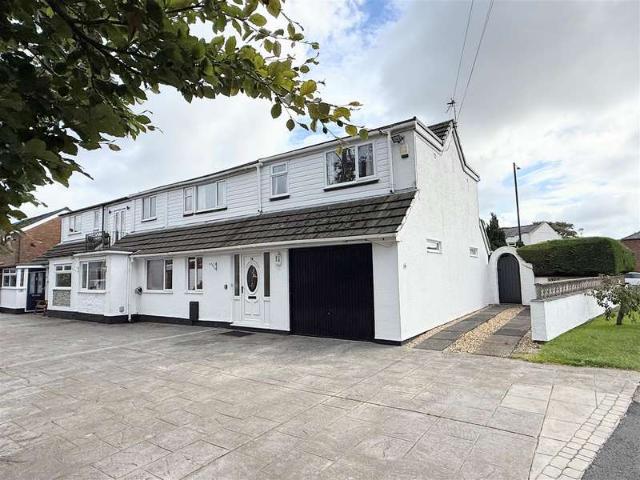 Farm for sale in Freckleton, Lancashire