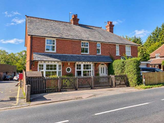 Farm for sale in Horam, Wealden