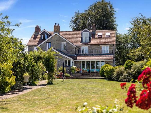 Farm for sale in Street, Somerset