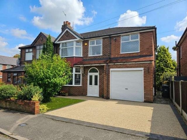 Farm for sale in Heald Green, Stockport
