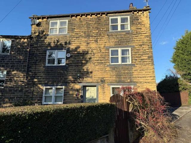 Farm for sale in Baildon, West Yorkshire