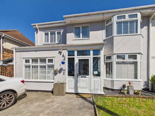 Farm for sale in Calderstones