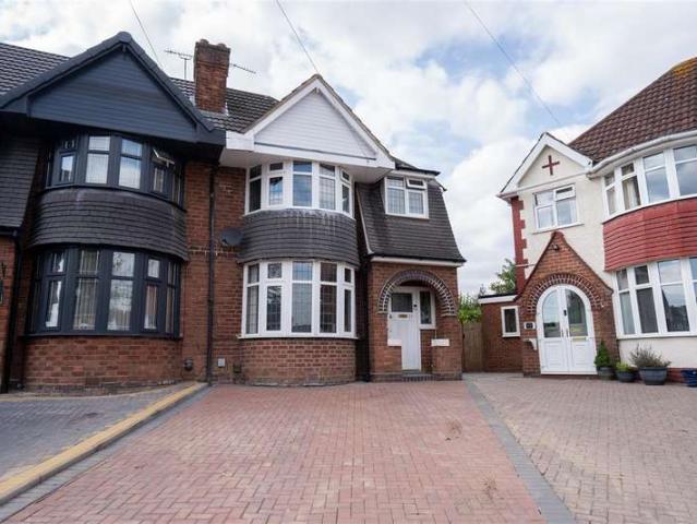 Farm for sale in Yardley, West Midlands