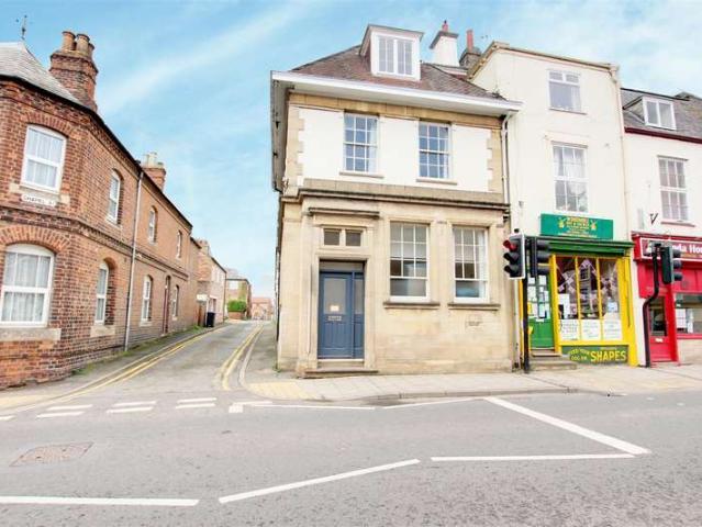 Farm for sale in Belleau, Lincolnshire