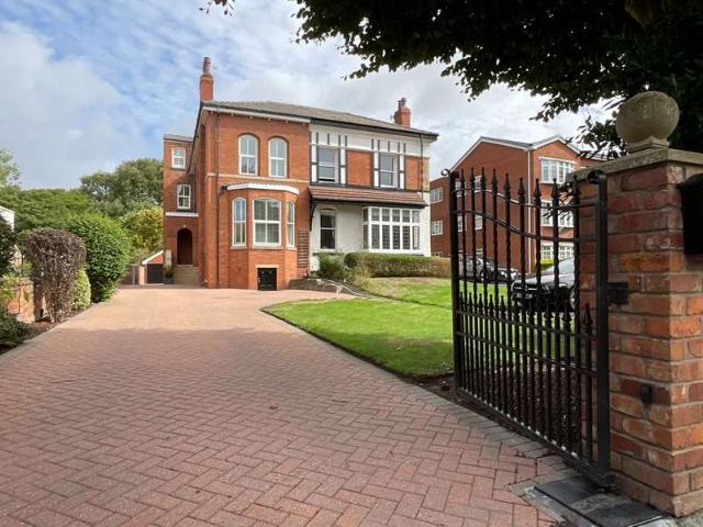 Farm for sale in Southport, Sefton