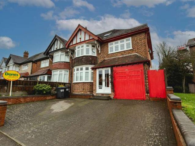 Farm for sale in Acocks Green, Tyseley