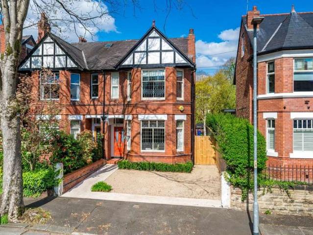 Farm for sale in Georgia, Greater Manchester