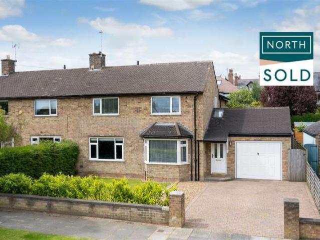 Farm for sale in Rossett, Harrogate