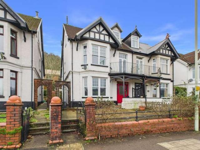 Farm for sale in Hawthorn, Pontypridd
