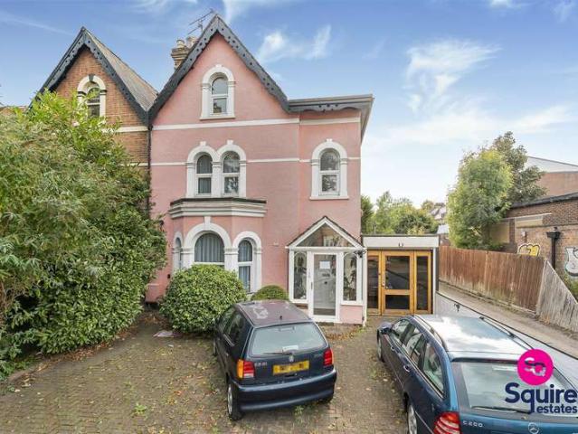 Farm for sale in Fallow Corner, Greater London
